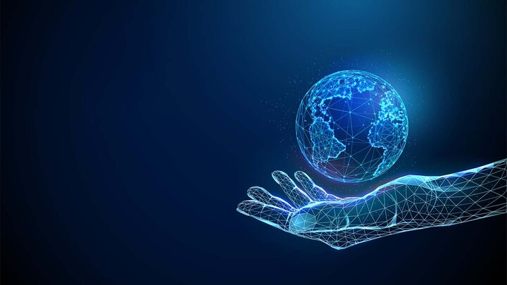 The Digital Responsibility Goals It S All About Trust Getting To